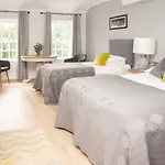 The Garrandarragh 3*
