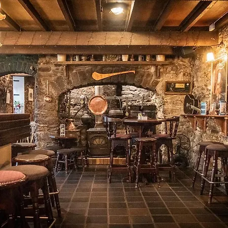 The Garrandarragh Πανδοχείο Mullinavat