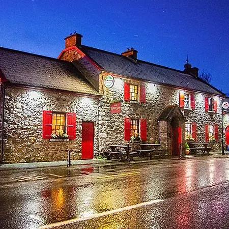 The Garrandarragh Мини-отель 3*