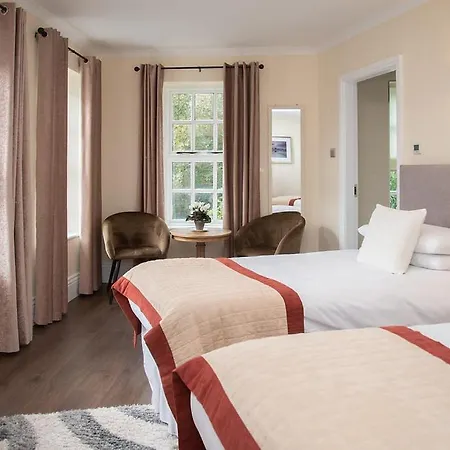 The Garrandarragh Πανδοχείο