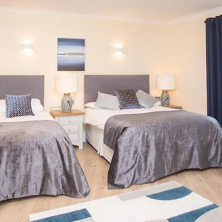 Penzion The Garrandarragh