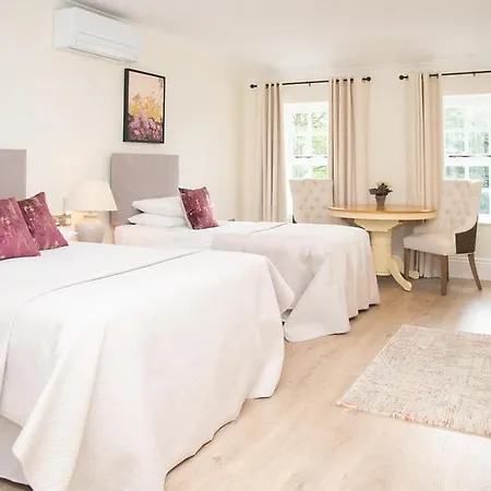 The Garrandarragh Penzion