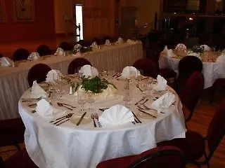 The Garrandarragh Gasthof 3*