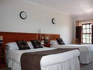 The Garrandarragh Gasthof 3*