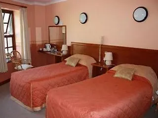 Penzion The Garrandarragh