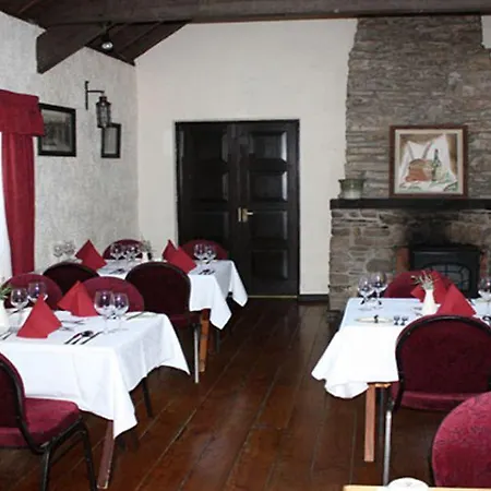 The Garrandarragh 3* Mullinavat