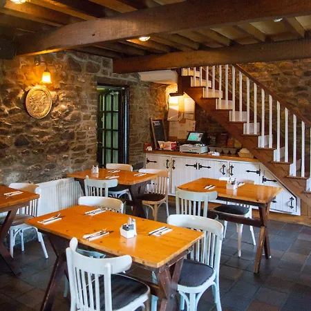 The Garrandarragh Penzion