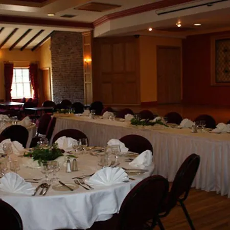 Мини-отель The Garrandarragh 3*