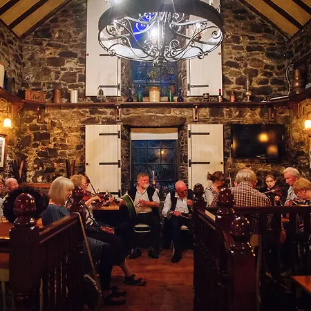 The Garrandarragh 3* Mullinavat