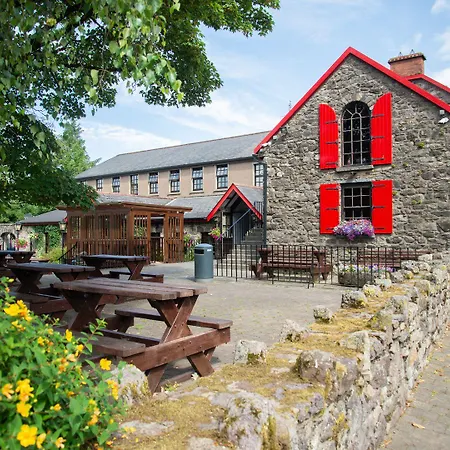 The Garrandarragh Penzion 3*