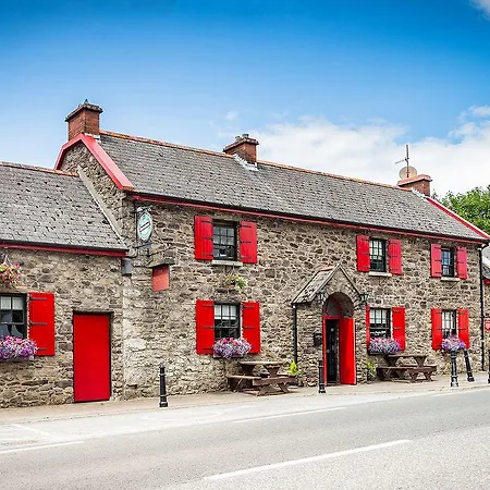 The Garrandarragh