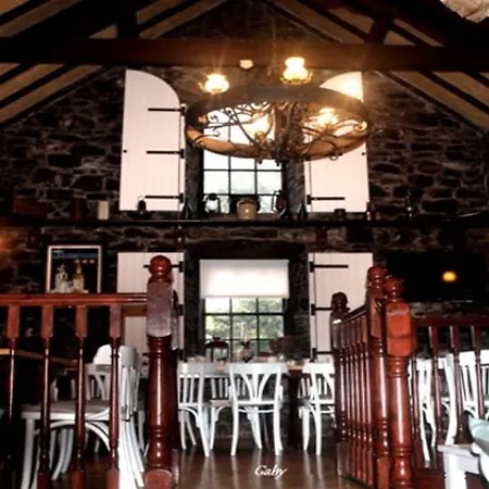 Мини-отель The Garrandarragh 3*