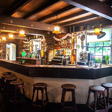 The Garrandarragh Πανδοχείο Mullinavat