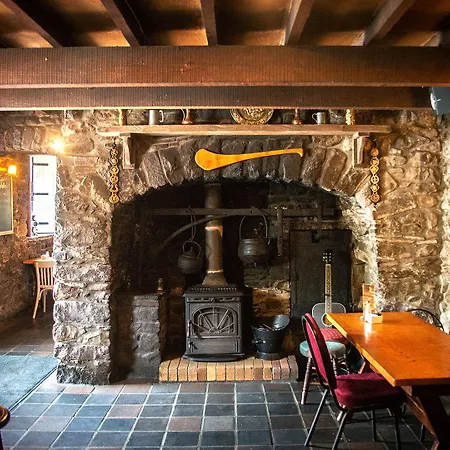 The Garrandarragh 3* Mullinavat