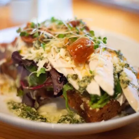 Penzion The Garrandarragh 3*