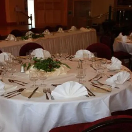 Мини-отель The Garrandarragh