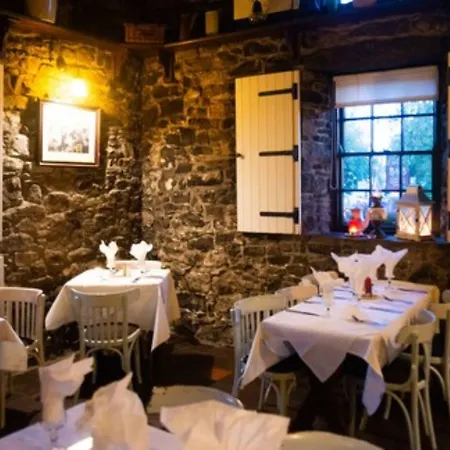 Πανδοχείο The Garrandarragh