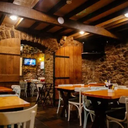 The Garrandarragh 3*