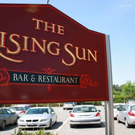 Πανδοχείο The Garrandarragh 3*