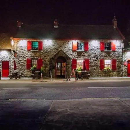 The Garrandarragh 3* Mullinavat