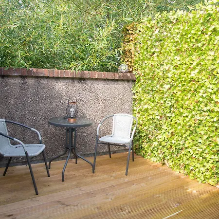 Penzion The Garrandarragh