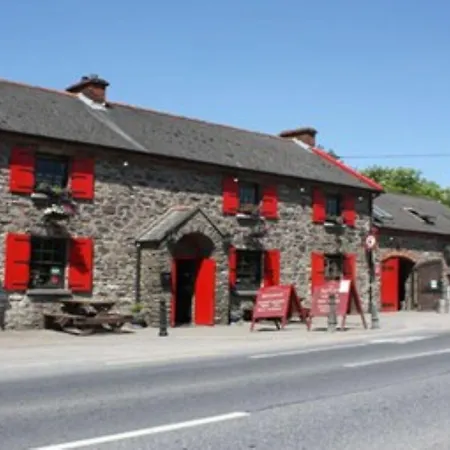 Мини-отель The Garrandarragh Mullinavat