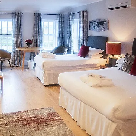 The Garrandarragh Mullinavat