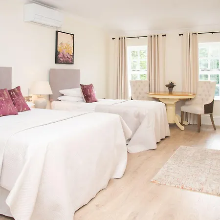 Мини-отель The Garrandarragh