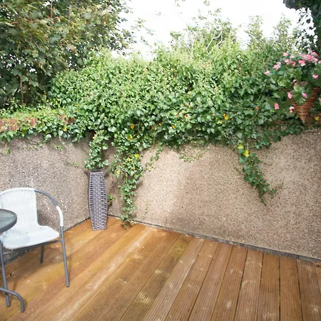 Мини-отель The Garrandarragh 3*