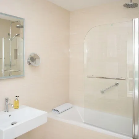 The Garrandarragh Мини-отель Mullinavat