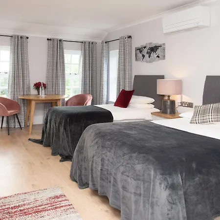 The Garrandarragh 3* Mullinavat