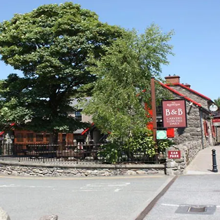 The Garrandarragh Πανδοχείο 3*