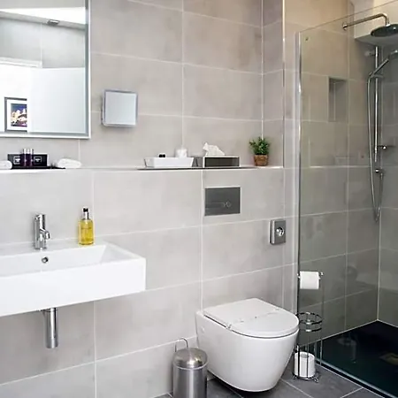 The Garrandarragh Gasthof 3*