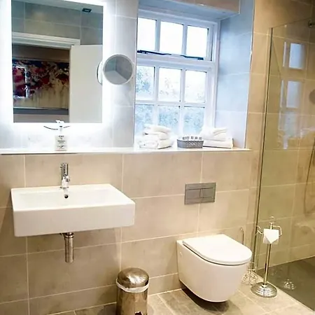 The Garrandarragh 3*