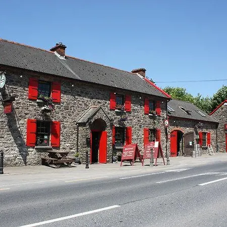 Gasthof The Garrandarragh Mullinavat