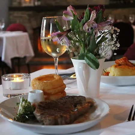 Мини-отель The Garrandarragh Mullinavat