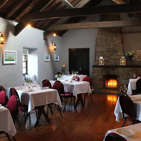 Penzion The Garrandarragh 3*