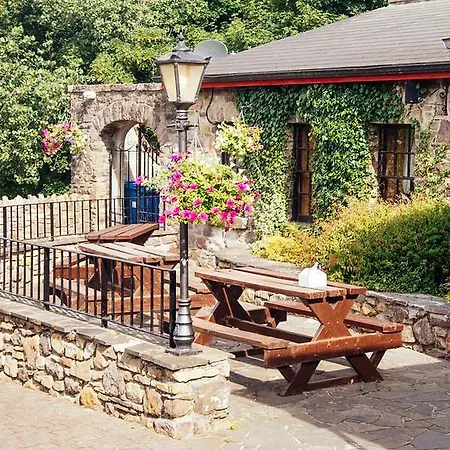 The Garrandarragh 3* Mullinavat