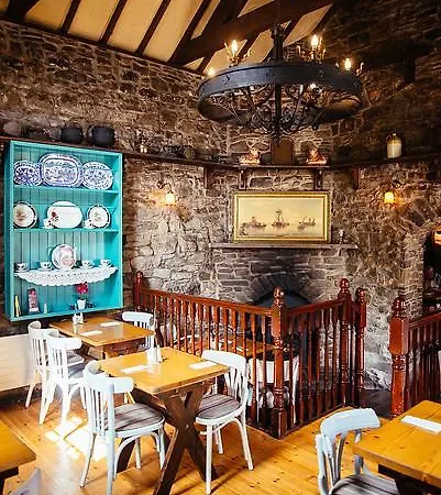 Penzion The Garrandarragh 3*