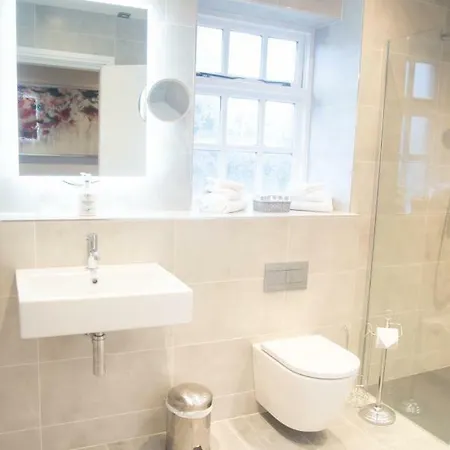 The Garrandarragh Πανδοχείο