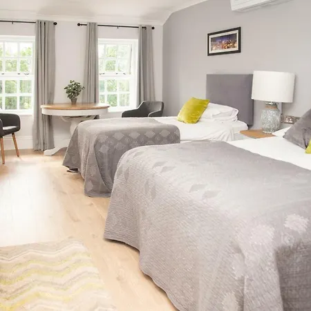 The Garrandarragh 3*