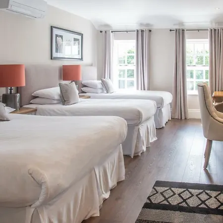 Πανδοχείο The Garrandarragh 3*