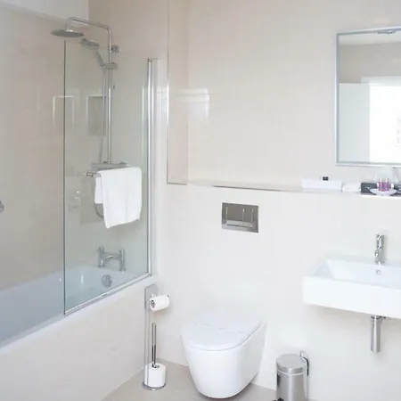 The Garrandarragh Мини-отель 3*