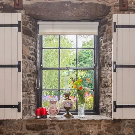 Penzion The Garrandarragh 3*