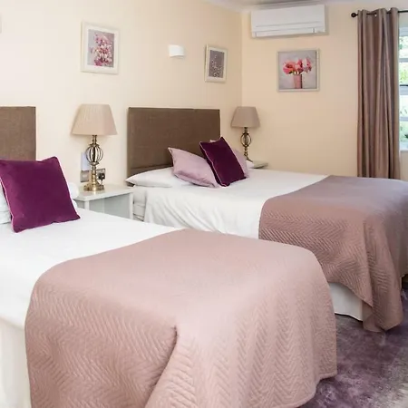 The Garrandarragh Mullinavat