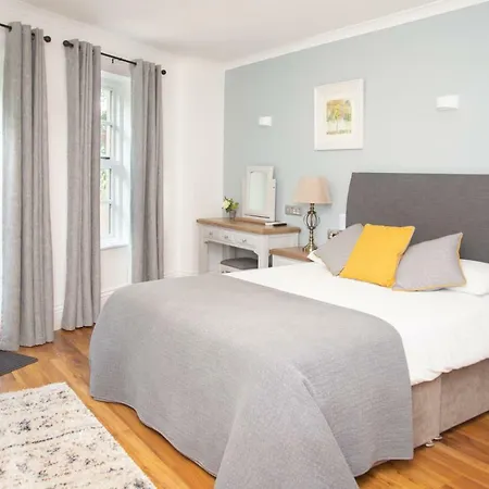 The Garrandarragh Мини-отель 3*