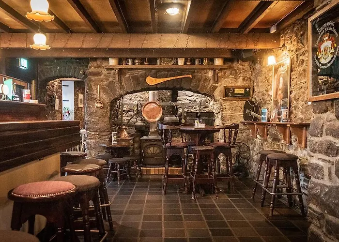 The Garrandarragh Fogadó Mullinavat