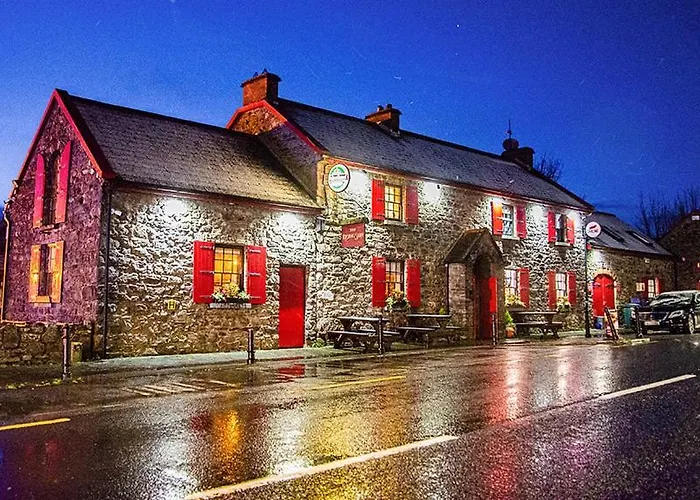 The Garrandarragh Fogadó 3*