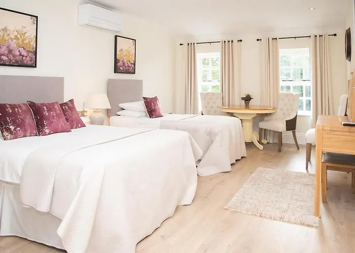 The Garrandarragh 宾馆