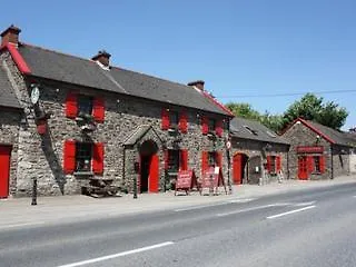 The Garrandarragh Mullinavat